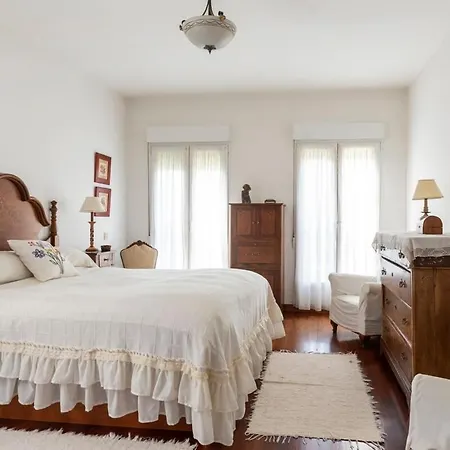 Appartement Casa En *