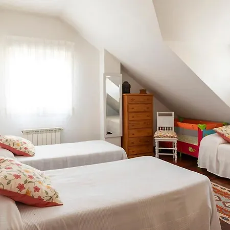 Casa En * Liencres