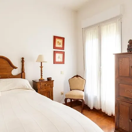 Appartement Casa En
