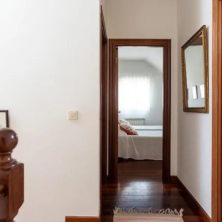 Appartement Casa En *