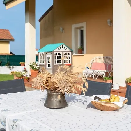 Casa En Appartement