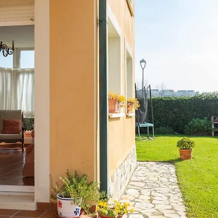 Casa En Appartement Liencres