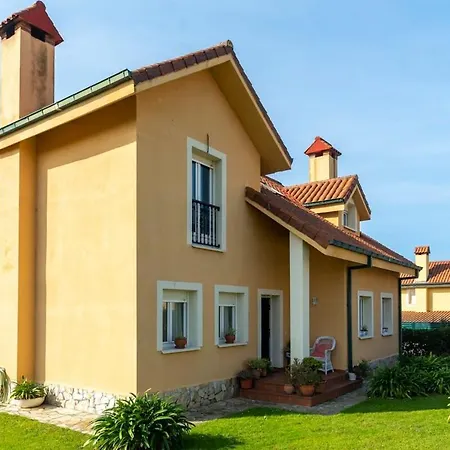 Appartement Casa En