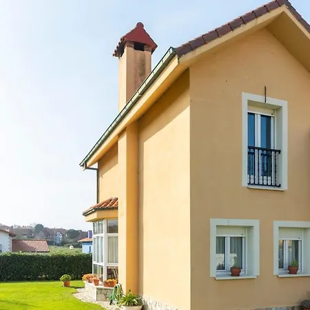 Casa En Appartement *