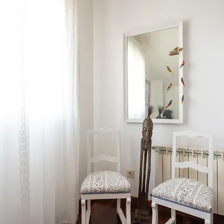 Appartement Casa En *