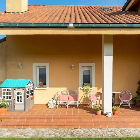 Casa En Appartement Liencres