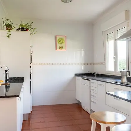 Casa En * Liencres