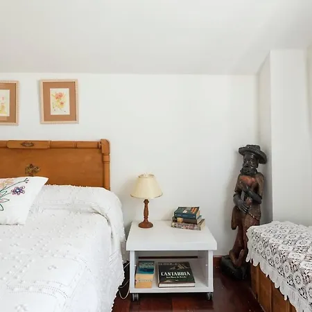 Casa En Liencres