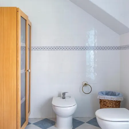 Casa En Appartement *