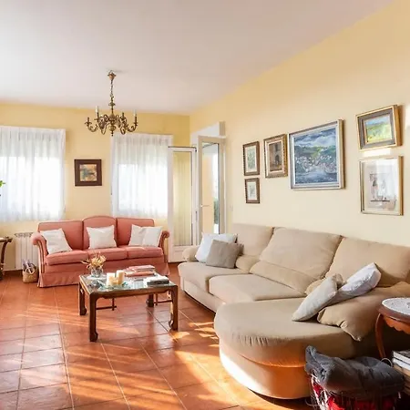 Appartement Casa En Liencres