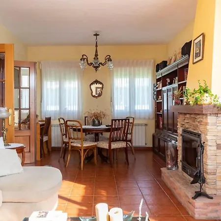 Casa En * Liencres