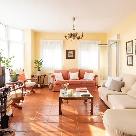 Casa En * Liencres