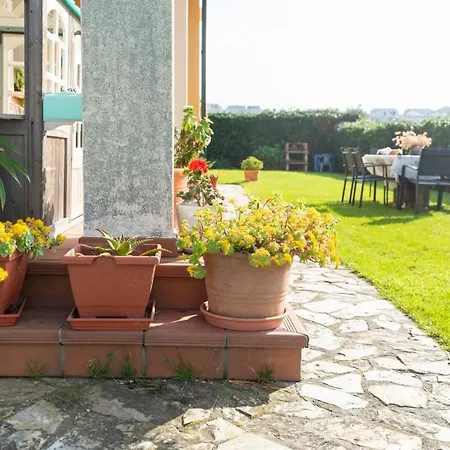 Casa En Apartmán *