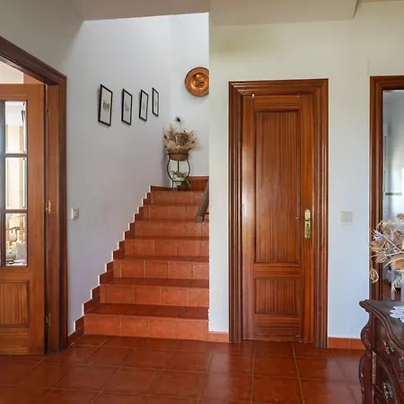 Apartmán Casa En *