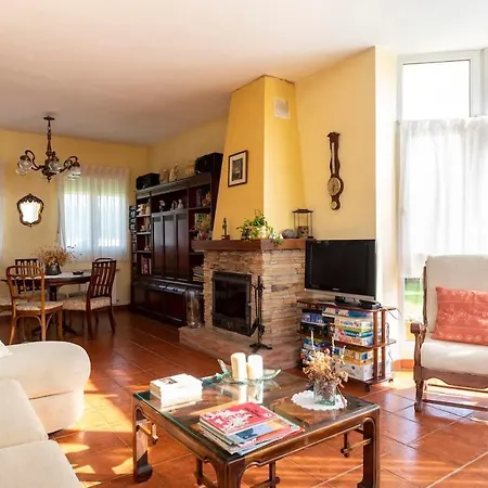 Apartmán Casa En Liencres