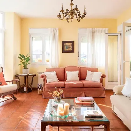 Casa En Apartmán