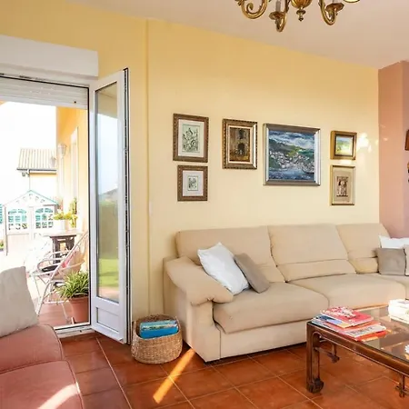 Casa En Appartement