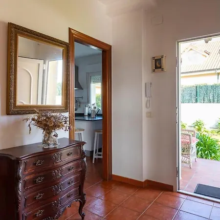 Appartement Casa En *