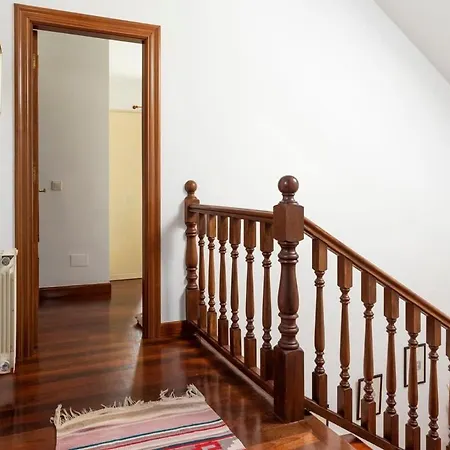 Appartement Casa En