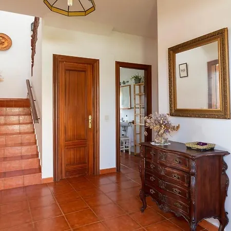 Appartement Casa En Liencres
