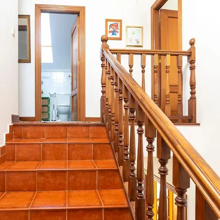 Casa En Appartement *