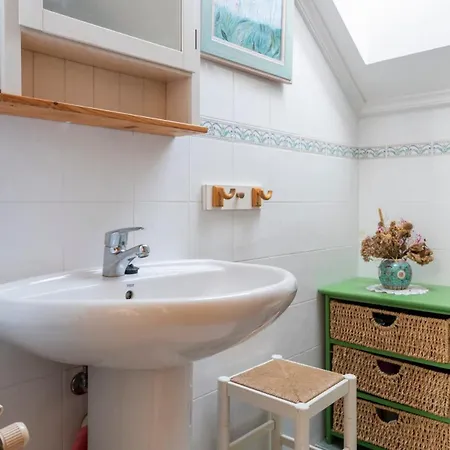 Appartement Casa En *