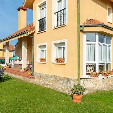 Casa En Appartement *